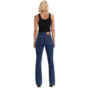 725 HIGH RISE BOOTCUT WOMEN'S JEANS